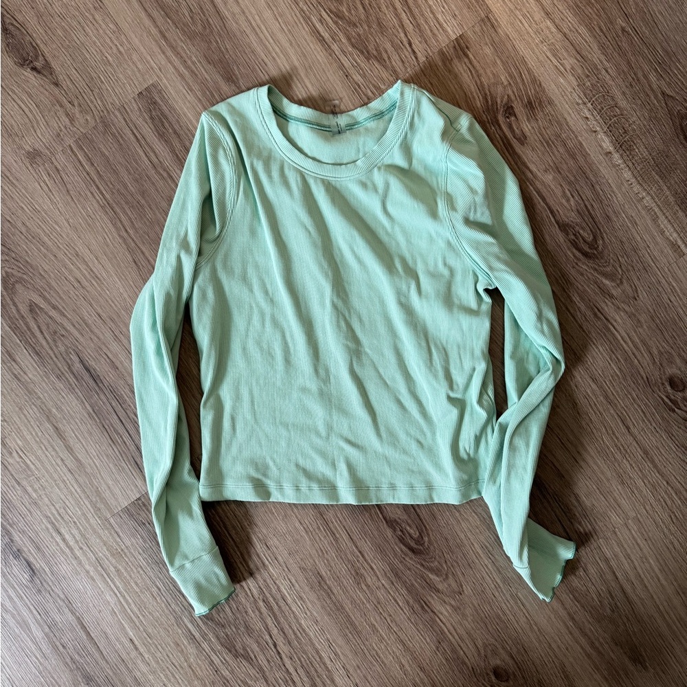 Outdoor Voices top